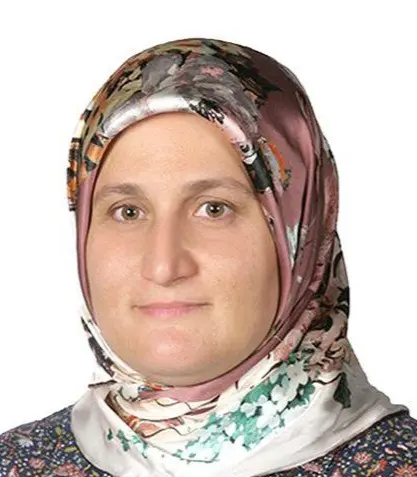 Meryem AYDIN 